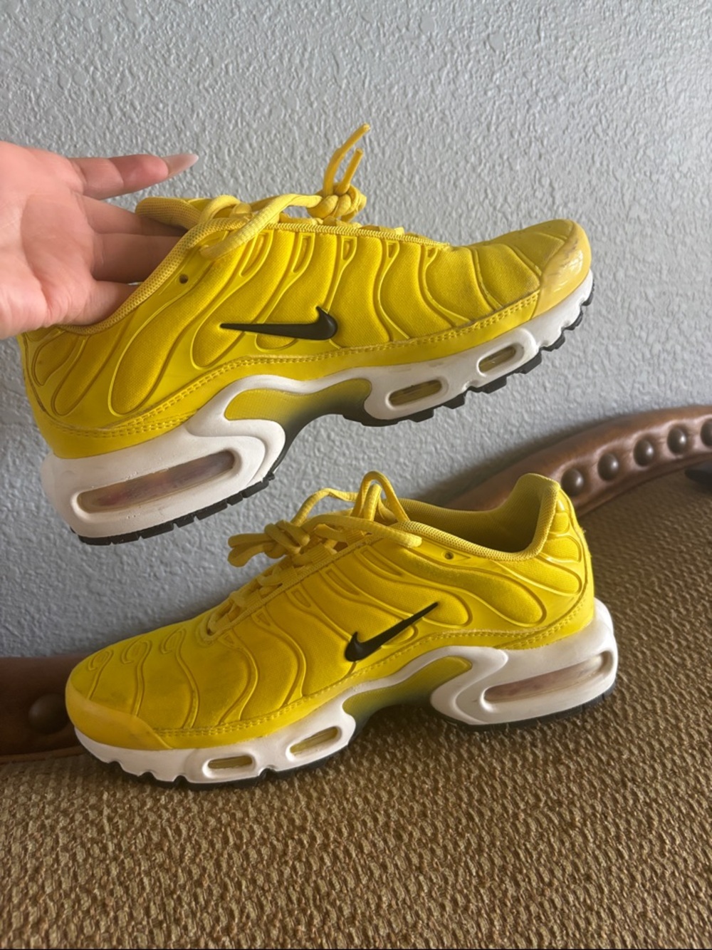 Nike Air Max Plus